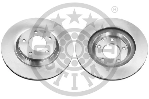 Brake Disc (BS-8968C)