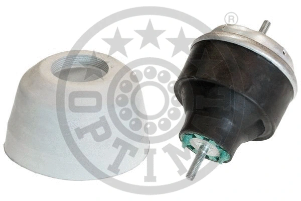 Mounting, engine (F8-5538)