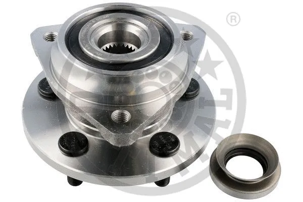 Wheel Bearing Kit (991861)