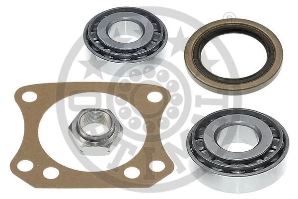 Wheel Bearing Kit (801644)