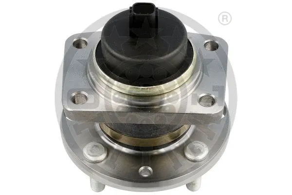 Wheel Bearing Kit (302037)