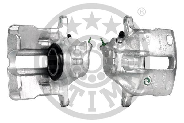 Brake Caliper (BC-1205L)