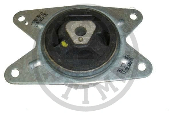 Mounting, engine (F8-6755)