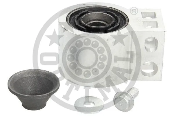 Mounting, control/trailing arm