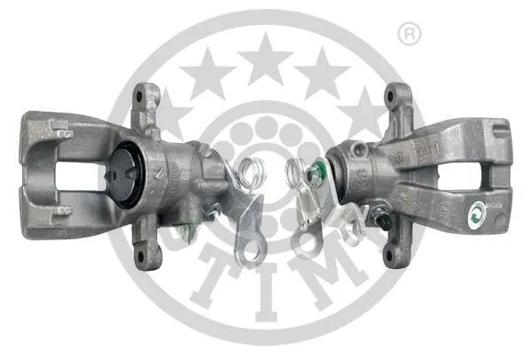 Brake Caliper (BC-1025L)
