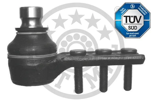 Ball Joint (G3-714)