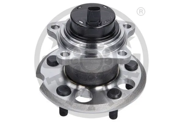 Wheel Bearing Kit (982873)