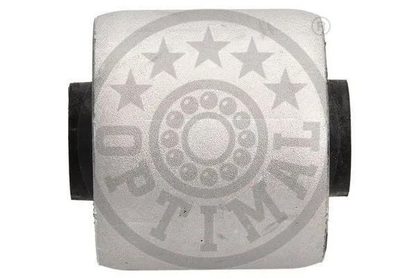 Mounting, control/trailing arm