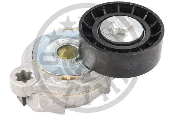 Belt Tensioner, V-ribbed belt (0-N1964)