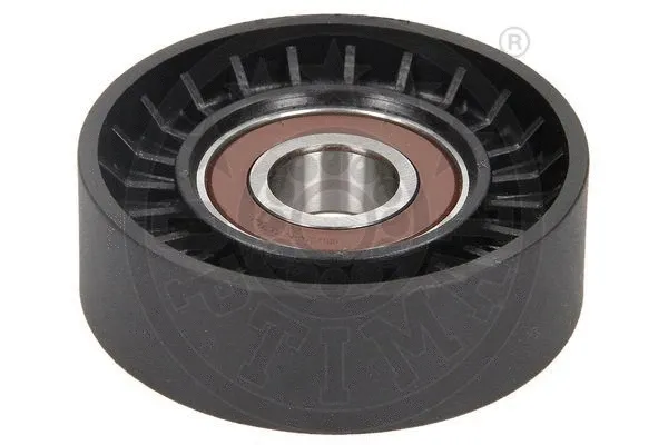 Deflection/Guide Pulley, V-ribbed belt (0-N2245S3)