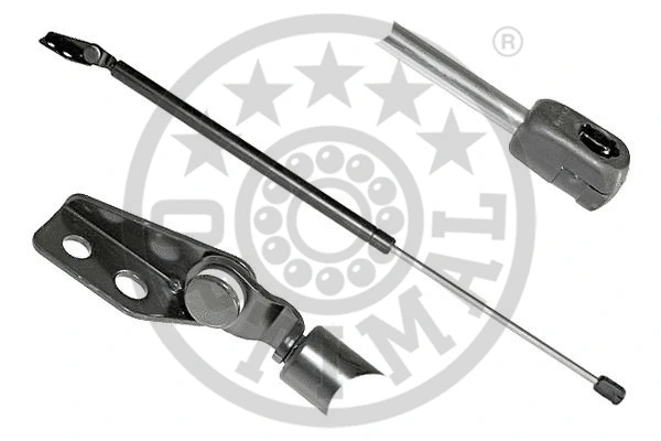 Gas Spring, boot/cargo area (AG-39050)