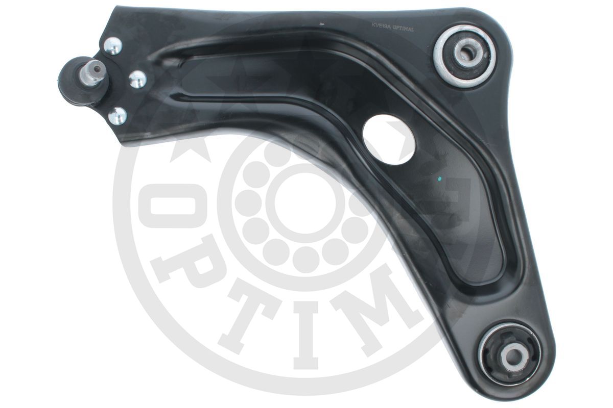Control/Trailing Arm, wheel suspension (G6-2224)