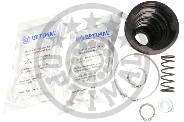 Bellow Kit, drive shaft