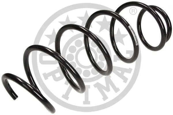 Suspension Spring (AF-5385)