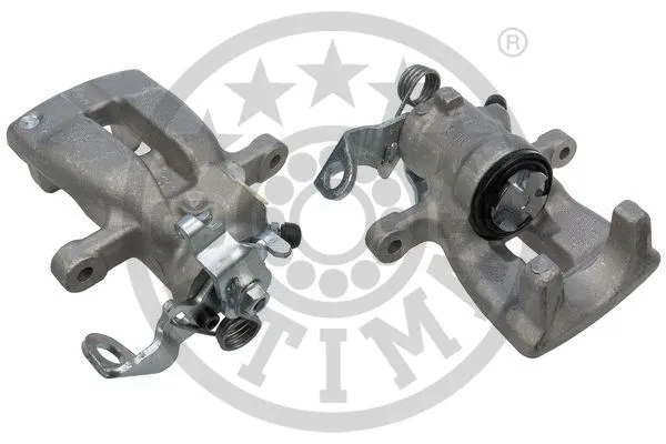 Brake Caliper (BC-1263L)