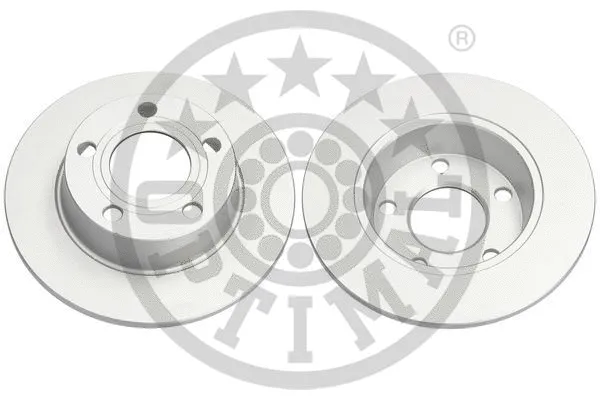 Brake Disc (BS-7520C)
