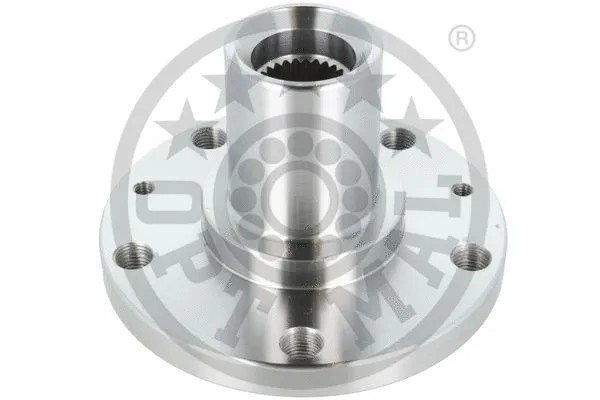 Wheel Hub (04-P185)