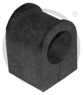 Mounting, stabiliser bar (F8-6017)