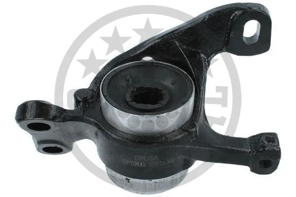 Mounting, control/trailing arm (F9-0022)