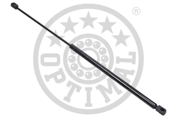 Gas Spring, bonnet