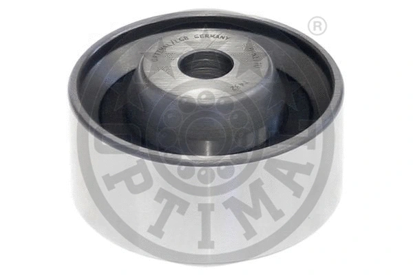 Deflection/Guide Pulley, timing belt (0-N1370)