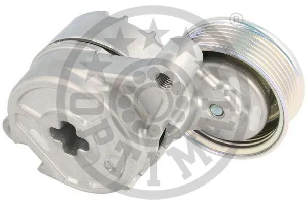 Tensioner Lever, V-ribbed belt
