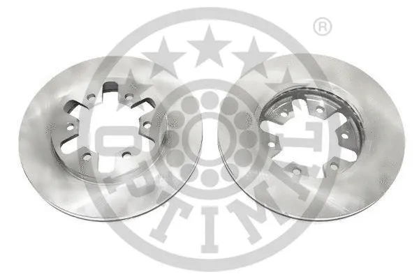 Brake Disc (BS-4320C)