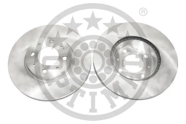 Brake Disc (BS-3030C)