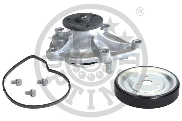 Water Pump, engine cooling (AQ-2188-1)