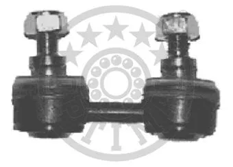 Link/Coupling Rod, stabiliser bar (G7-724)