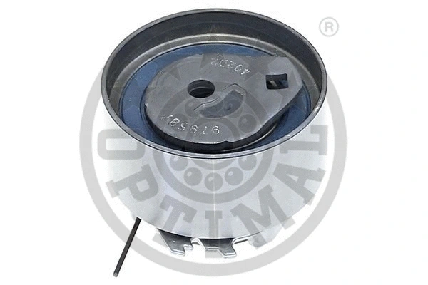 Tensioner Pulley, timing belt (0-N1836)