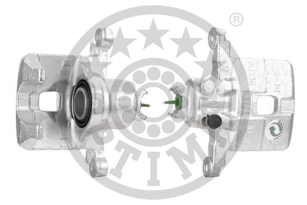 Brake Caliper (BC-1623L)
