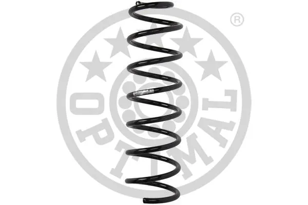 Suspension Spring