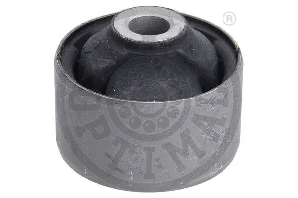 Mounting, control/trailing arm