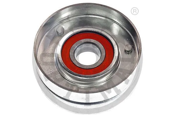 Deflection/Guide Pulley, V-ribbed belt (0-N1546)