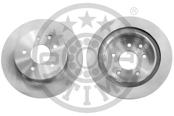 Brake Disc (BS-8362C)