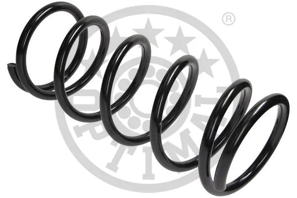 Suspension Spring (IF-20593)