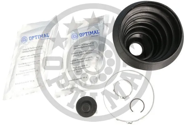 Bellow Kit, drive shaft