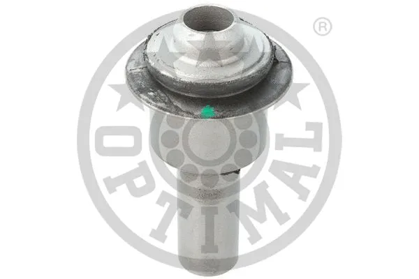 Bushing, axle beam