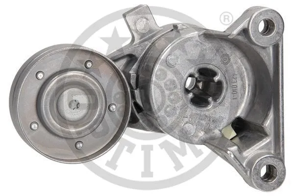 Belt Tensioner, V-ribbed belt