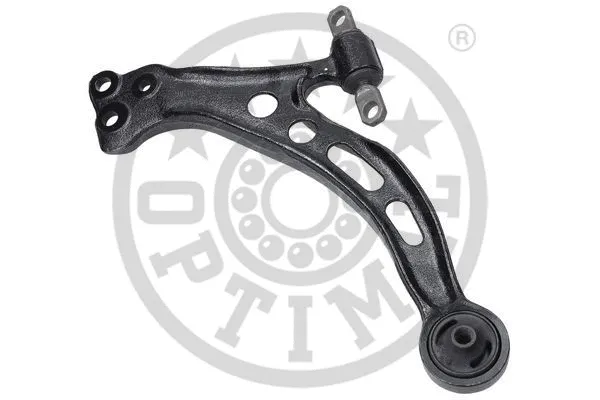Control/Trailing Arm, wheel suspension (G6-822)