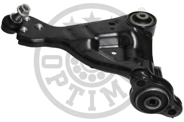 Control/Trailing Arm, wheel suspension (G6-1661)