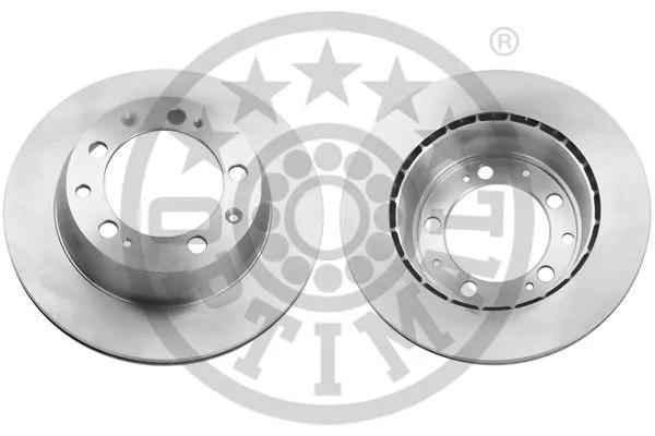 Brake Disc (BS-8930C)