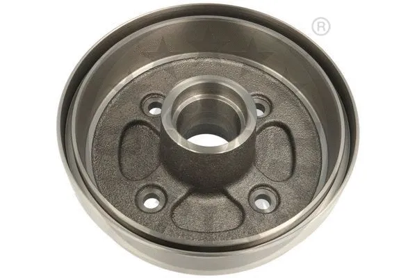 Brake Drum