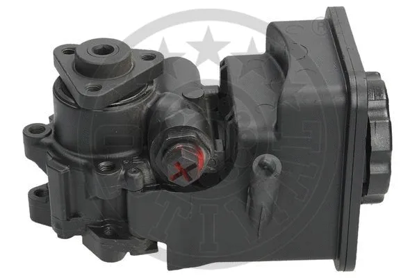 Hydraulic Pump, steering (HP-589)