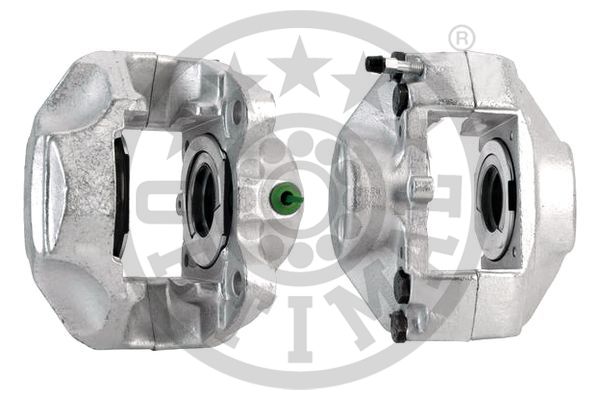 Brake Caliper (BC-1650L)