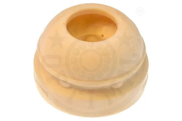 Rubber Buffer, suspension (F8-7662)