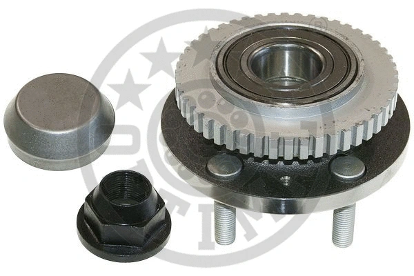 Wheel Bearing Kit (891333)