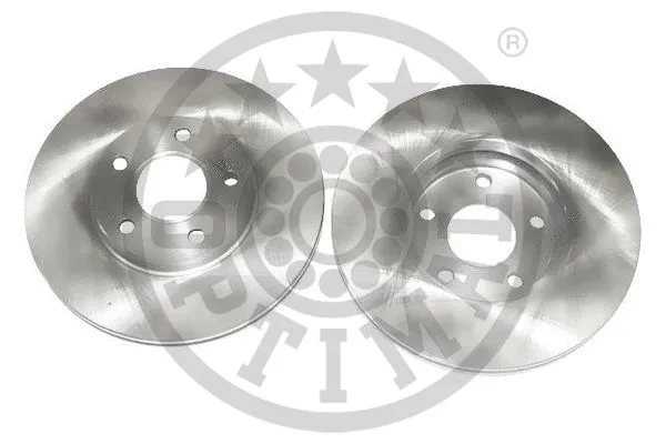 Brake Disc (BS-7668HC)