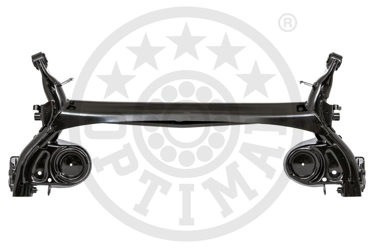 Axle Beam (OP-CRA00104)
